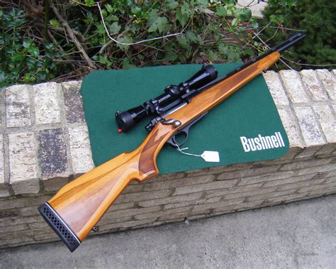 Remington 600 350 Magnum 1960s For Sale At 971586482
