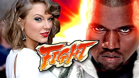 Taylor Swift Vs Kanye West The Pr Showdown Pr News