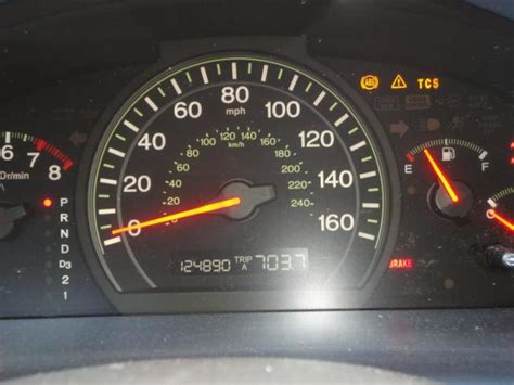 See honda odyssey interior photos on msn autos. 2006 Honda Odyssey Vsa Warning Light Stays On ...