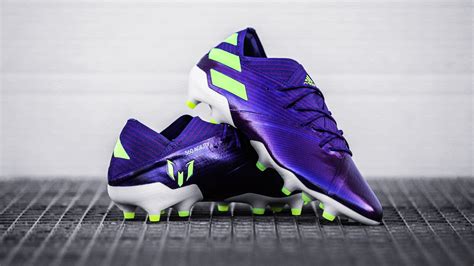The Latest Boots For Lionel Messi Check Them Out At Unisport
