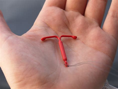 A copper intrauterine device (iud) is one of the most effective methods of birth control. There are 5 types of IUDs -- here's how to choose the best ...
