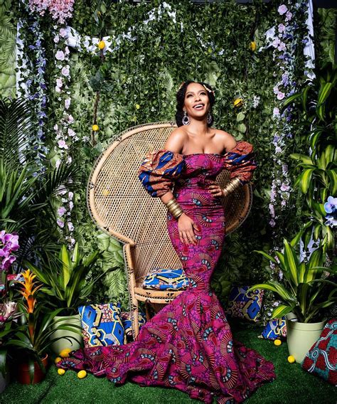 Nomzamo mbatha is an actress, known for coming 2 america (2021), isibaya (2014) and the jakes are missing (2015). The Verdict Is In - These Are All The Times Nomzamo Mbatha ...