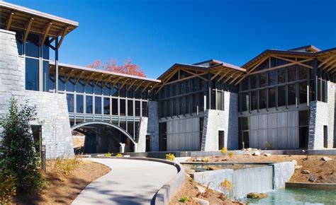 Gwinnett Environmental And Heritage Center Affairs To Remember