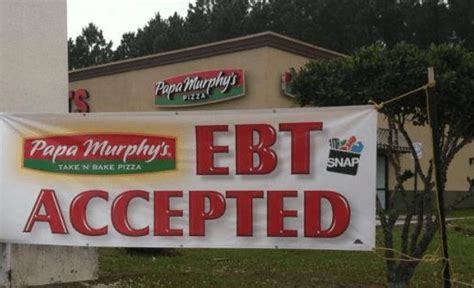 Laundromats that take credit cards. Fast Food Restaurants That Accept EBT Food Stamps Near Me