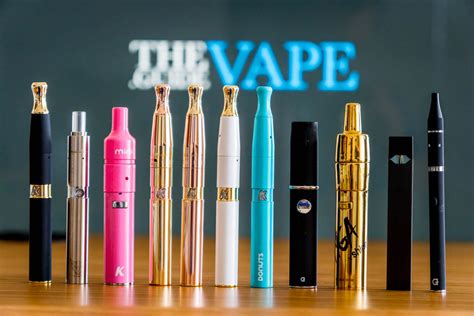 Buy the best and latest vape for kids on banggood.com offer the quality vape for kids on sale with worldwide free shipping. Which Type of Vaporizer Best Suits You and Your Needs-
