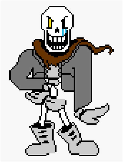 Undertale Au Sprites