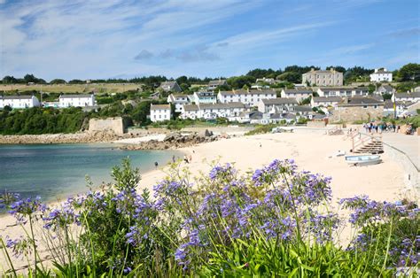 10 Best Things To Do On The Isles Of Scilly Cornwall Guide