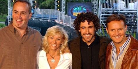 Where Are They Now The Winners Of Survivor Survivor Winner