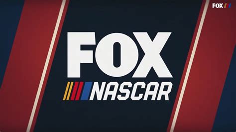 Fox Nascar Motion Graphics And Broadcast Design Gallery