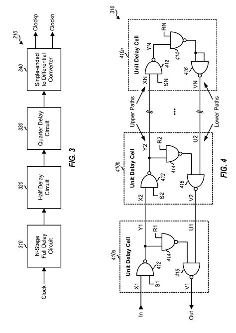 Patent Us20090160519 Programmable Delay Circuit With
