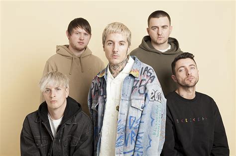 Bring Me The Horizon Announce Spring 2019 Concerts