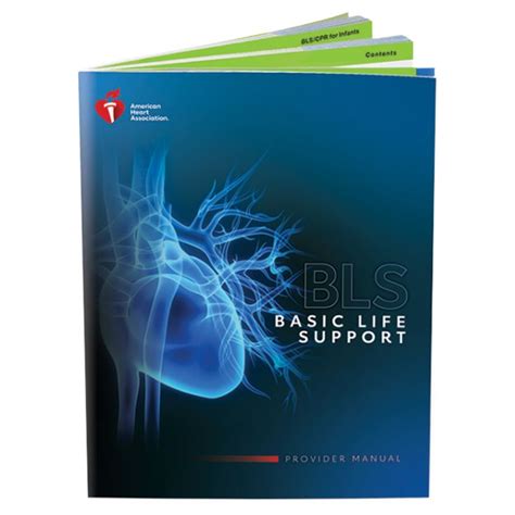 Basic Life Support Bls Course Educate Simplify