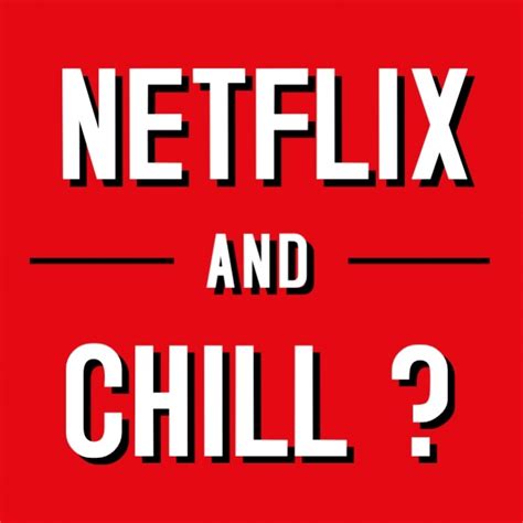 Netflix And Chill Ula Ula Island