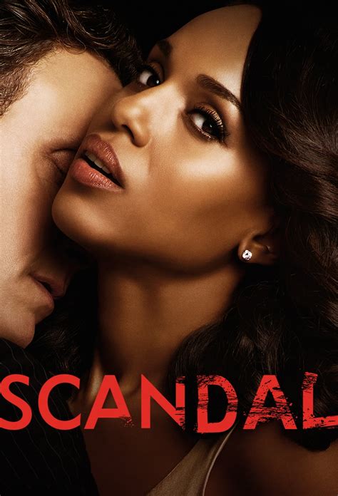 Scandal Season 6 Wiki Synopsis Reviews Movies Rankings