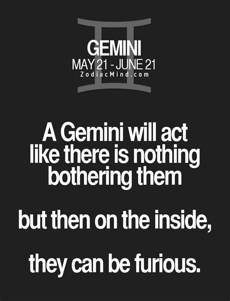 Pin By Brelynmiranda On Gemini Horoscope Gemini Gemini Quotes Gemini
