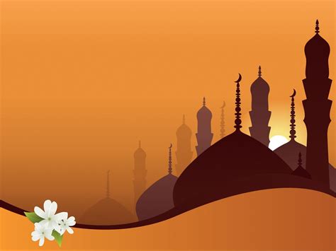 Ramadan Background Vector Free Download At Collection