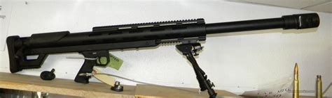 Lar T 50 50 Bmg Single Shot Rifle For Sale At 912739570