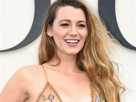 Why Blake Lively Deleted All Her Instagrams For Rhythm Section