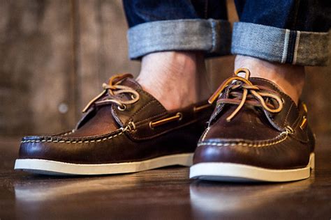 Boat Shoes For Men And Women A New Trend In Fashion