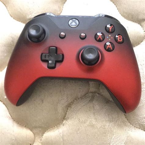 Find More Xbox One Volcano Shadow Wireless Controller For Sale At Up To 90 Off