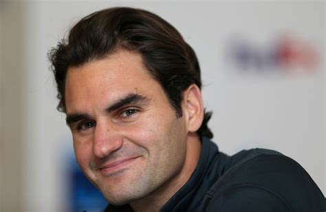 Roger Federer Photo 1233 Of 1750 Pics Wallpaper Photo 558337
