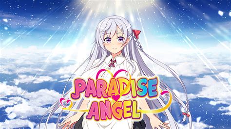 Paradise Angel Kagura Games