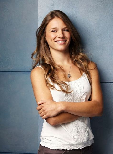 Beautiful Smile Tracy Spiridakos Attractiveness Skin Tight Entertainment News Eye Candy