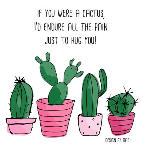 Explore a wide range of the best cactus book on aliexpress to find one that suits you! cactus quote illustration card: order on www.cherishbox.nl ...