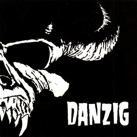 Danzig Danzig Reviews Encyclopaedia Metallum The Metal Archives