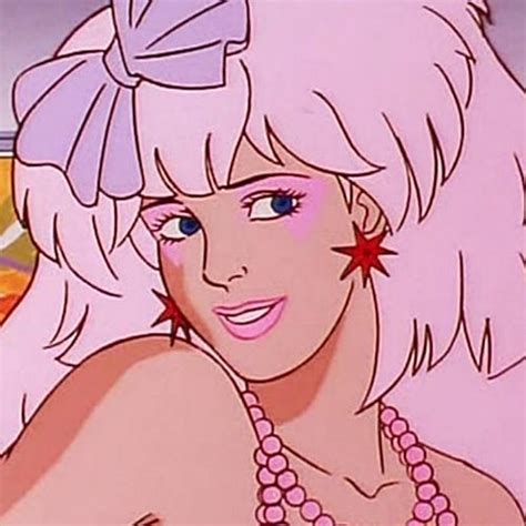 10 cartoon characters all 80s girls really wanted to be