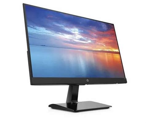 Hp 22 Inch Ultra Slim Full Hd Led 3 Side Micro Bezel Ips Panel With