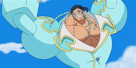 One Piece Los Personajes Mejor Vestidos Y Su Mejor Traje Cultture