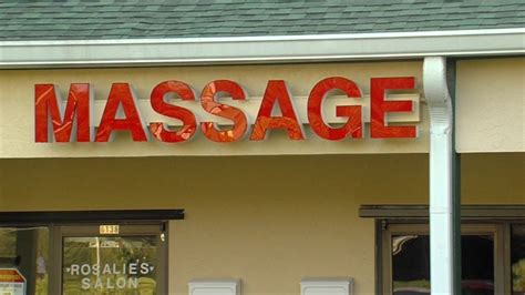 Asian Massage Parlor Brooklyn Asian Massage Bbfs Bild Und Stein
