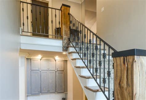 A banister is a railing along a staircase. our projects view all projects