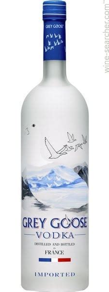 We take great pride in the expert finish around the edge of the bottle and overall craftsmanship, providing a beautiful and whimsical accent for your home or garden. Price History: Grey Goose Original Vodka, France