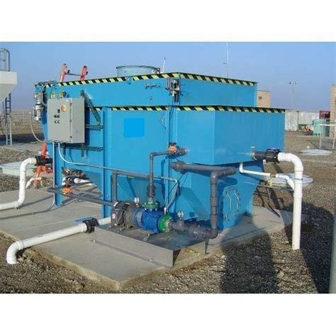 500 Kld Effluent Treatment Plant For Dairy Industry At Rs 150000piece