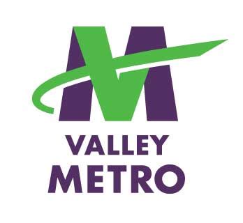 At logolynx.com find thousands of logos categorized into thousands of categories. Valley Metro Logo