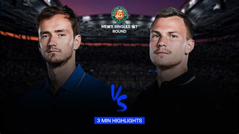 Discover more posts about daniil medvedev. Highlights | Daniil Medvedev - Marton Fucsovics - Tennis ...