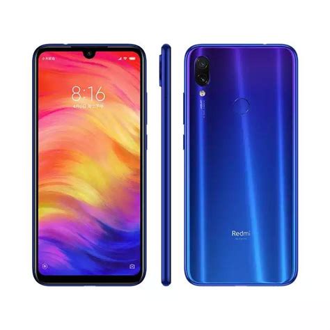 Redmi Note 7 Specs Price Availability And Special Offers