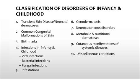 Pediatric Skin Diseases By Dr Ramkesh Meena