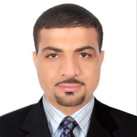 Mohammed Alhamad Professor Assistant Phd Oman College Of