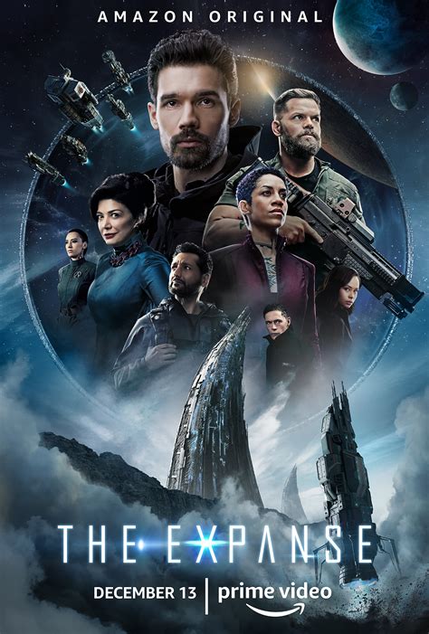 The story in young and dangerous 2 is told in two parts: The Expanse Full Episodes Torrent - EZTVKING