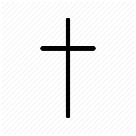 Catholic Cross Icon At Getdrawings Free Download