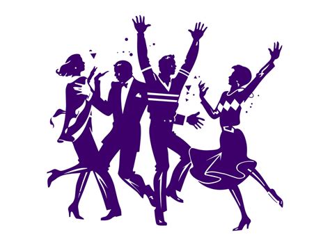Free Dance Party Cliparts Download Free Dance Party Cliparts Png