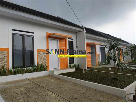 Iklan jual beli rumah terlengkap dan terbaru dari harga murah sampai lokasi, foto, video dan info properti lain semua ada. Hunian Asri Bernuasa Pegunungan di Ciomas Bogor - SANNPRAMA