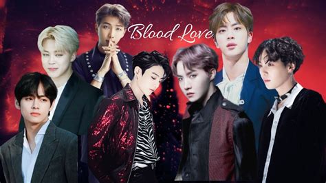 Maybe you would like to learn more about one of these? Blood Love Ep1 BTS ff - YouTube