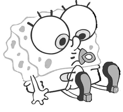 Black white red green blue yellow magenta cyan. Sponge-bob-squarepants-Squidward-And-Mr-Krabs-Coloring ...