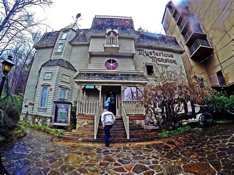 The Best Haunted House In Every State Haunted Houses Near Me