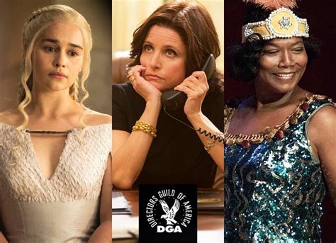 Hbo Dominates 2016 Dga Awards With Game Of Thrones Veep And Bessie