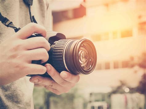 The Benefits Of Beginner Photography Classes Stratford Career